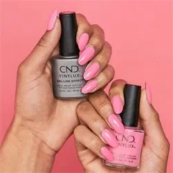 313 Holographic, Prismatic, CND Vinylux